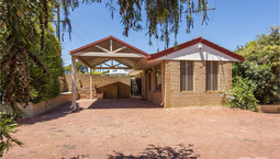 Picture of 1/227 Flamborough Street, DOUBLEVIEW WA 6018