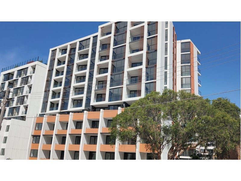 1 bedrooms Apartment / Unit / Flat in 903/12 Stanley Street KOGARAH NSW, 2217