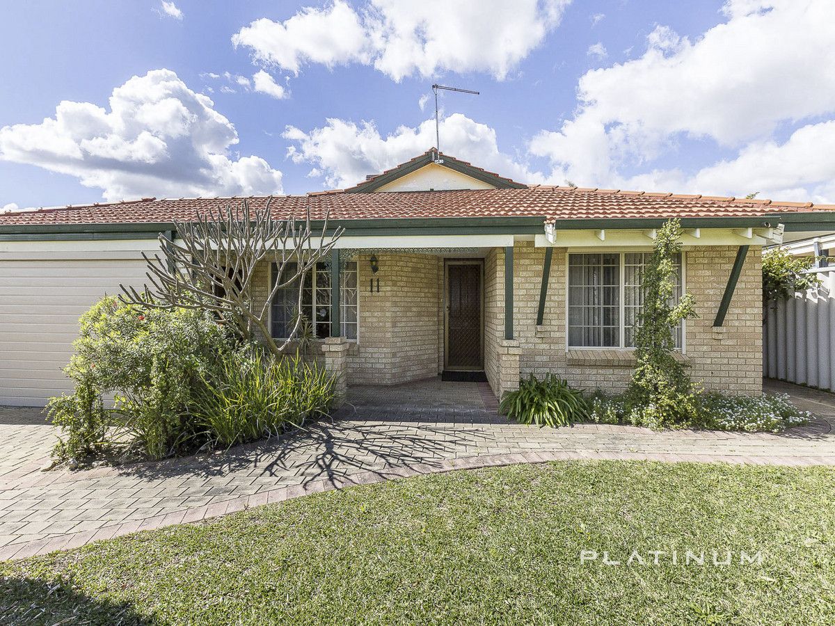 11 Allum Green, Merriwa WA 6030, Image 1