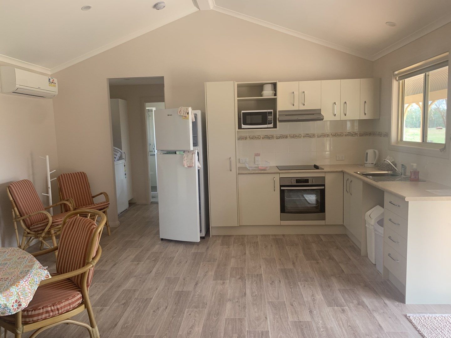 3 bedrooms House in 29A Heiligmans Lane TAMWORTH NSW, 2340