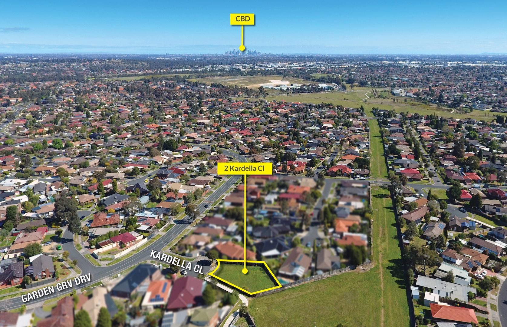 2 Kardella Close, Mill Park VIC 3082, Image 1