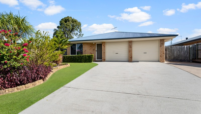 Picture of 42 Eveshan Road, DECEPTION BAY QLD 4508
