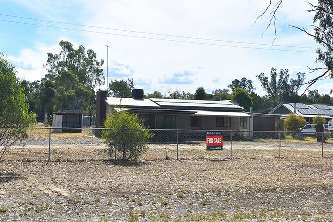 Picture of 58 Moor Street, BARMAH VIC 3639