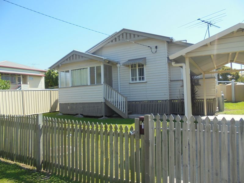 38 George Street, Silkstone QLD 4304