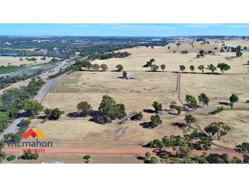 Lot 55 Byrne Street, Wannamal WA 6505, Image 2