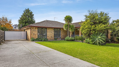 Picture of 293 Raleigh Street, THORNBURY VIC 3071
