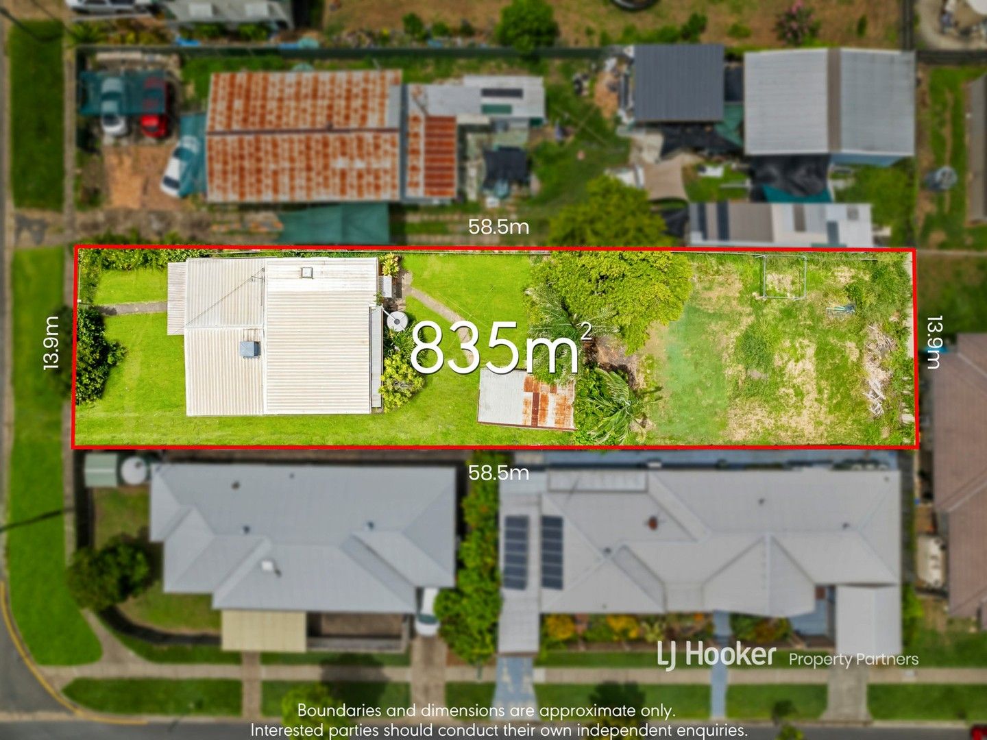 3 Orange Street, Runcorn QLD 4113, Image 0