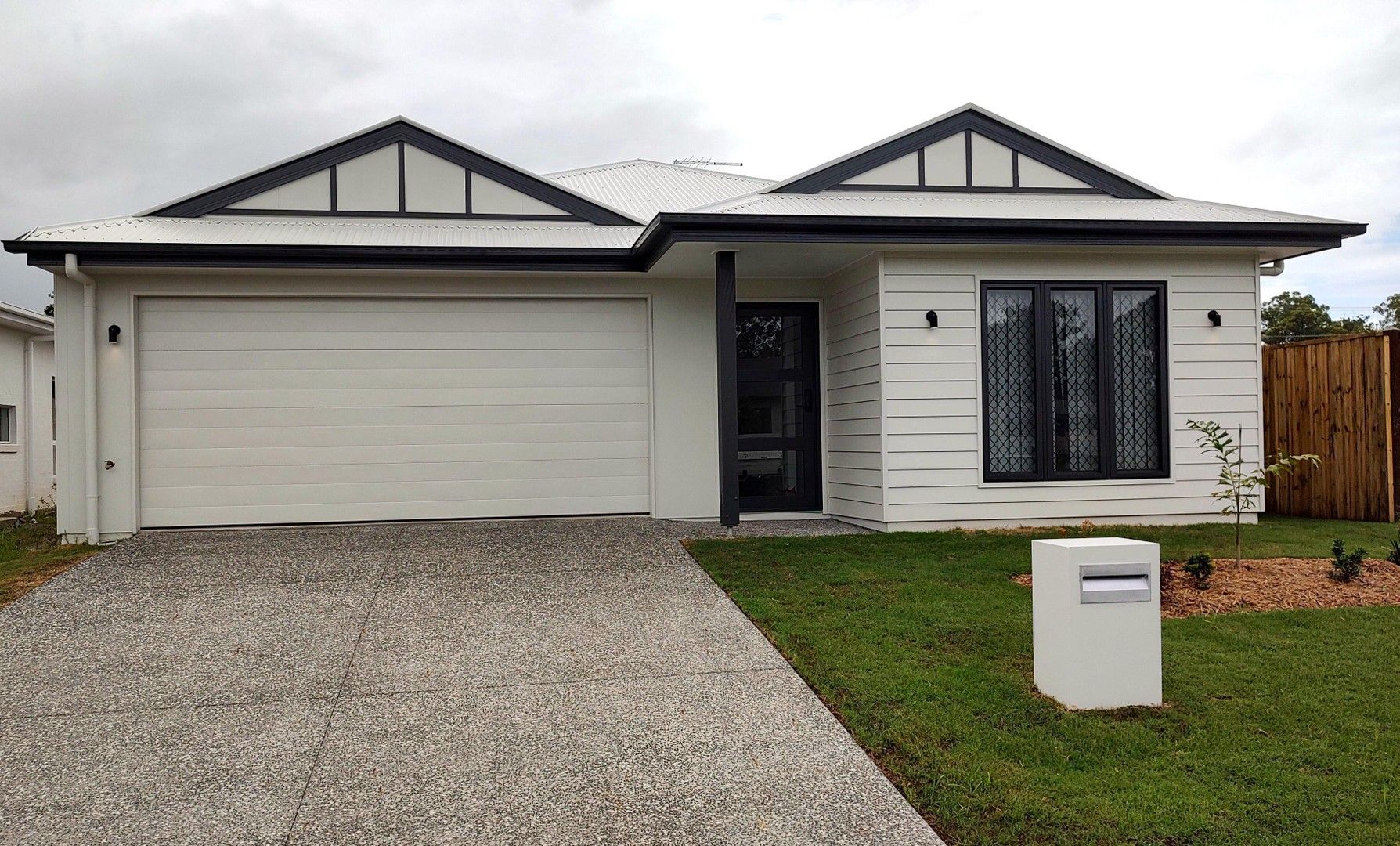 4 bedrooms House in 61 Shadforth Street BURPENGARY EAST QLD, 4505