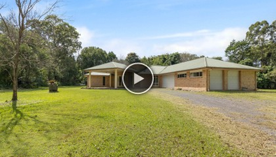 Picture of 119 Crosby Hill Road, BUDERIM QLD 4556