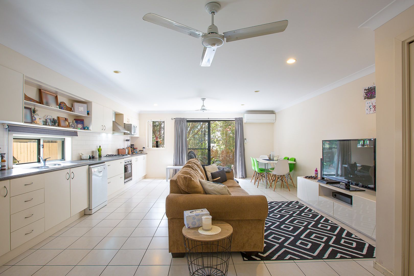 3 bedrooms Townhouse in 1/29 Seagreen Drive COOMERA QLD, 4209