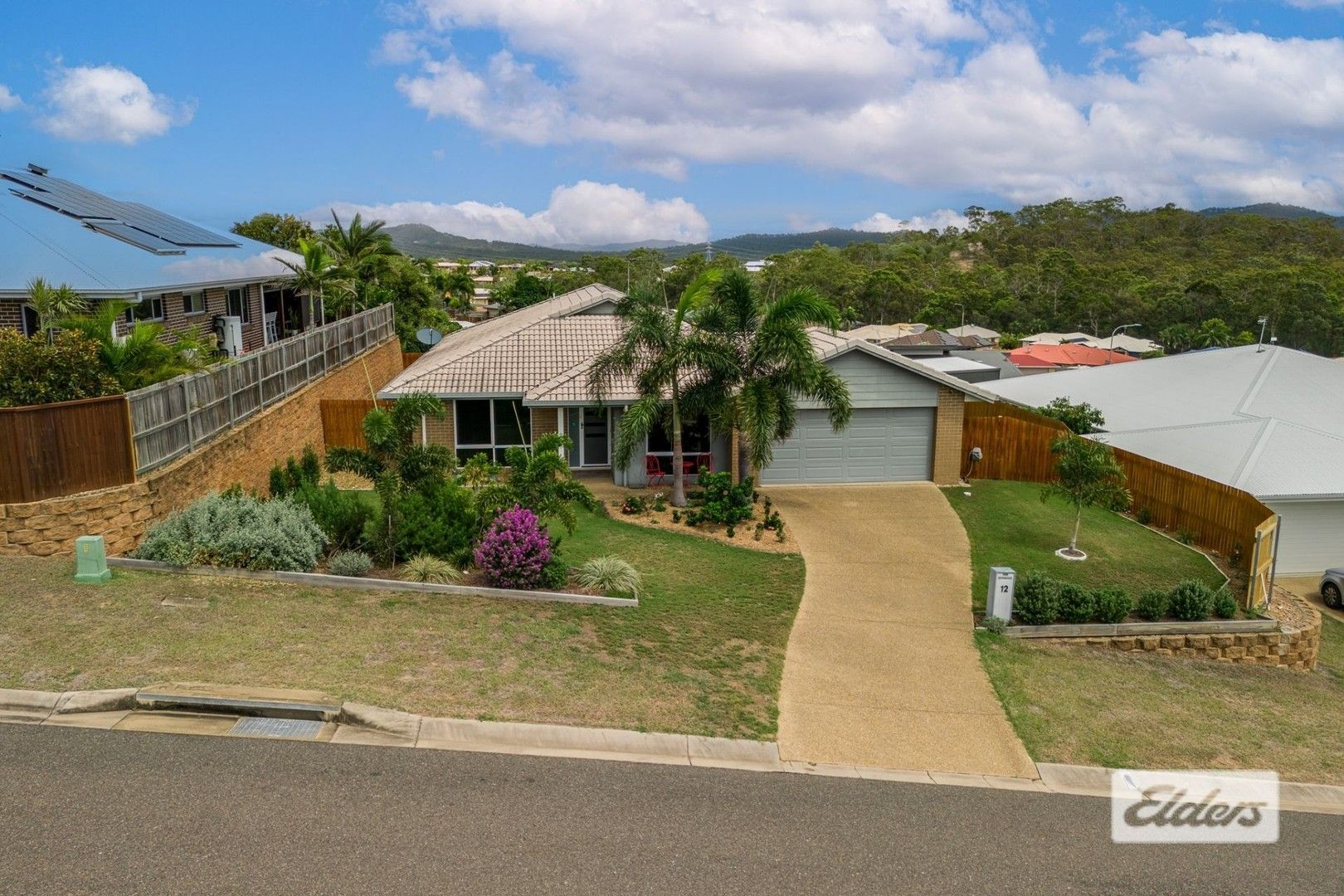 12 Leslie Street, Clinton QLD 4680, Image 0