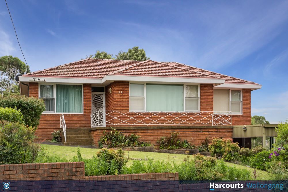 72 Murphys Avenue, Keiraville NSW 2500