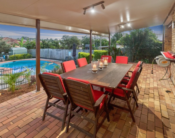 166 Horizon Drive, Westlake QLD 4074