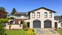 Picture of 24 Solander Road, KINGS LANGLEY NSW 2147