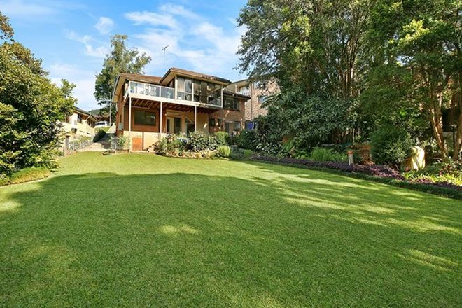 Picture of 4 Sherwood Drive, BALGOWNIE NSW 2519