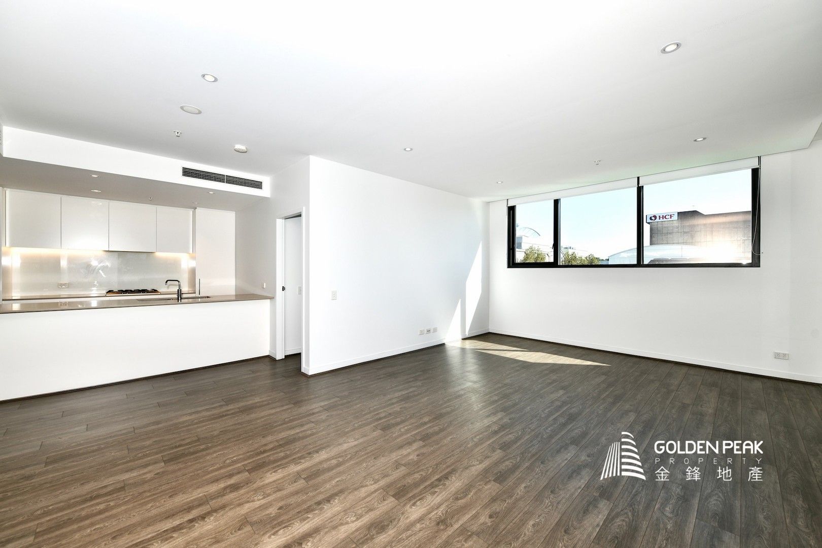 203A/38c Albert Avenue, Chatswood NSW 2067, Image 0