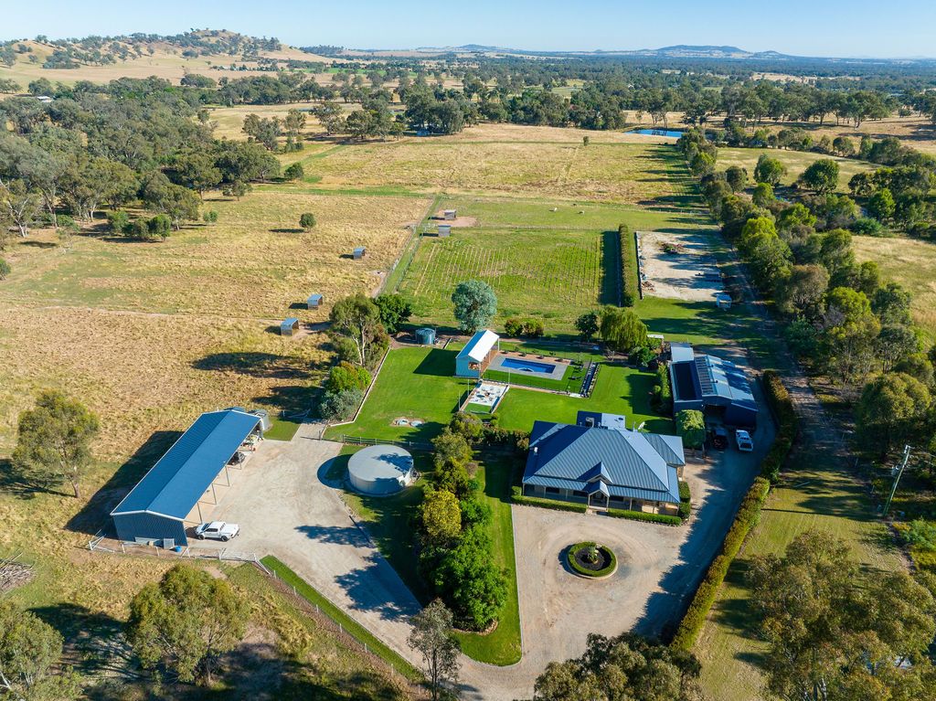 36 Singe Road, Jindera NSW 2642, Image 0