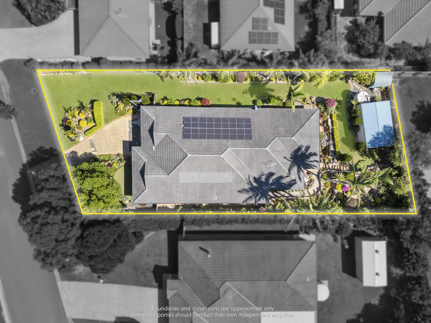 Additional image 23 of 16 Tequesta Drive, Beaudesert QLD 4285