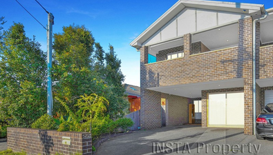 Picture of 16 Columbine Avenue, BANKSTOWN NSW 2200