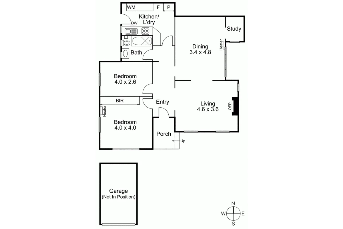 Additional image 8 of 1/362 Carlisle Street, Balaclava VIC 3183