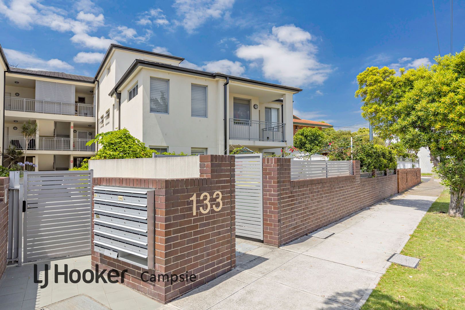 16/133 Brighton Avenue, Campsie NSW 2194, Image 0