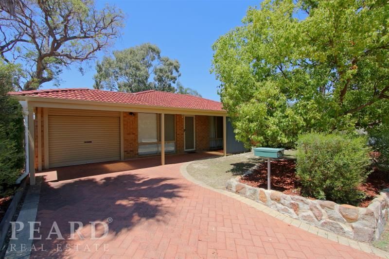 21B Choseley Place, Langford WA 6147, Image 1