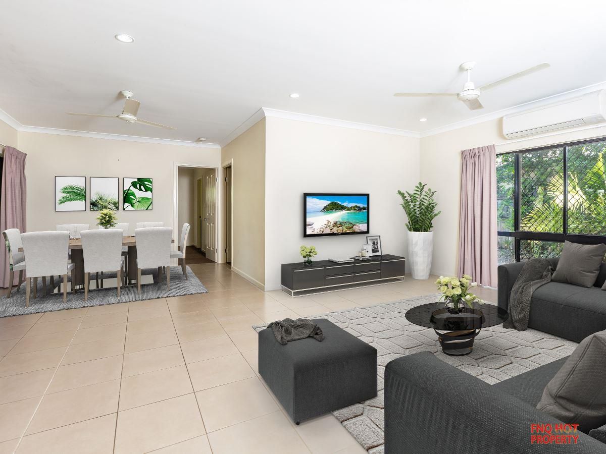 66 Fossilbrook Bend, Trinity Park QLD 4879, Image 0