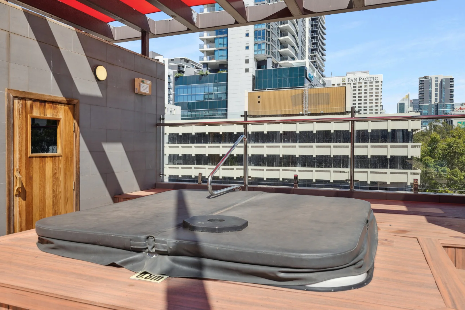 Additional image 26 of 7/155 Adelaide Terrace, East Perth WA 6004