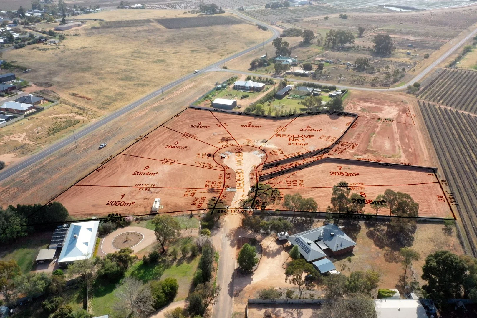 7 Sheridan Close, Red Cliffs VIC 3496