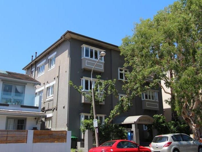 1 bedrooms Apartment / Unit / Flat in 5/31 Beach Road BONDI BEACH NSW, 2026