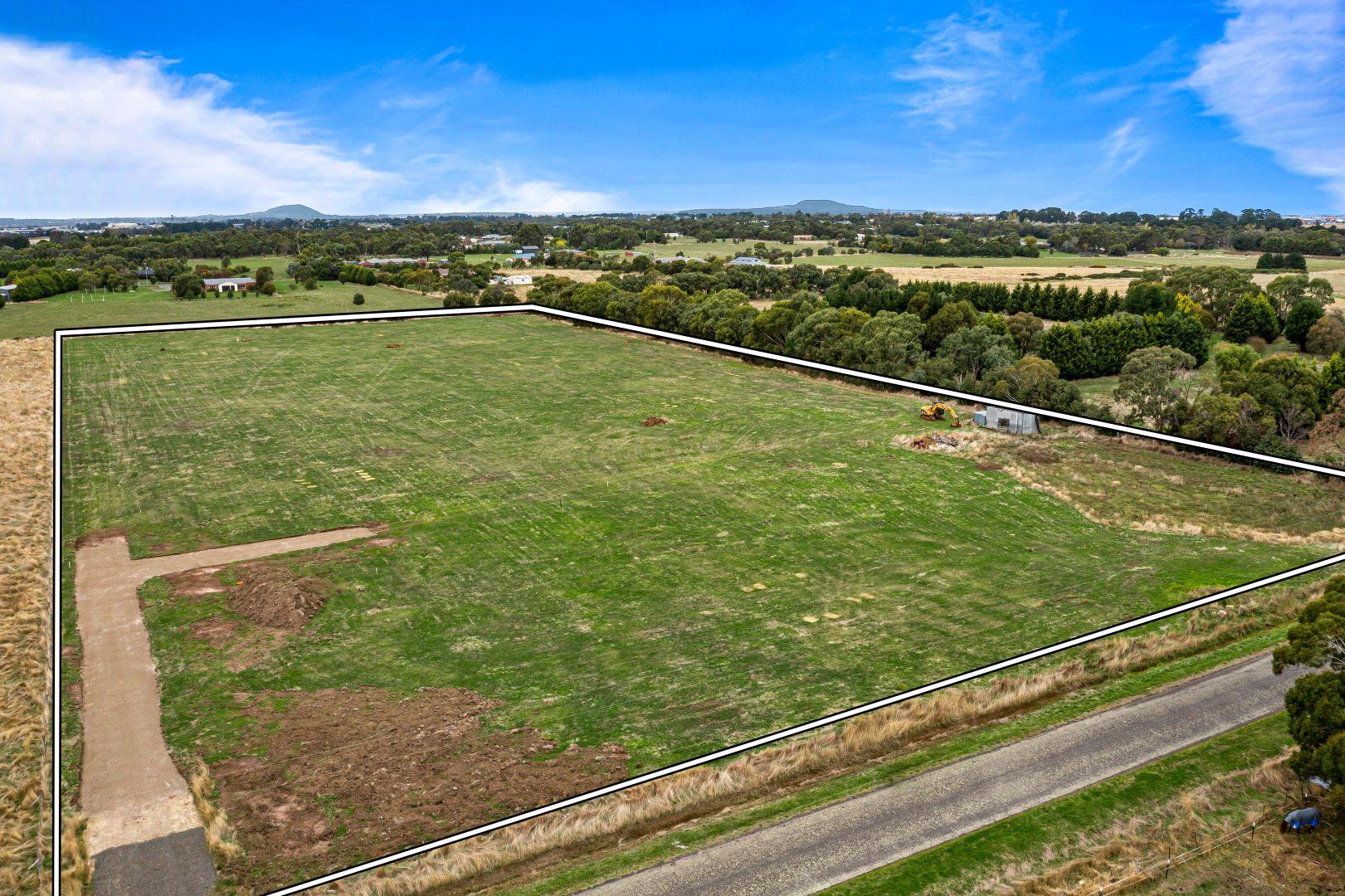 7. Crown & Sceptre Road, Cardigan VIC 3352, Image 2