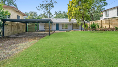 Picture of 7 Meyers Street, CHURCHILL QLD 4305