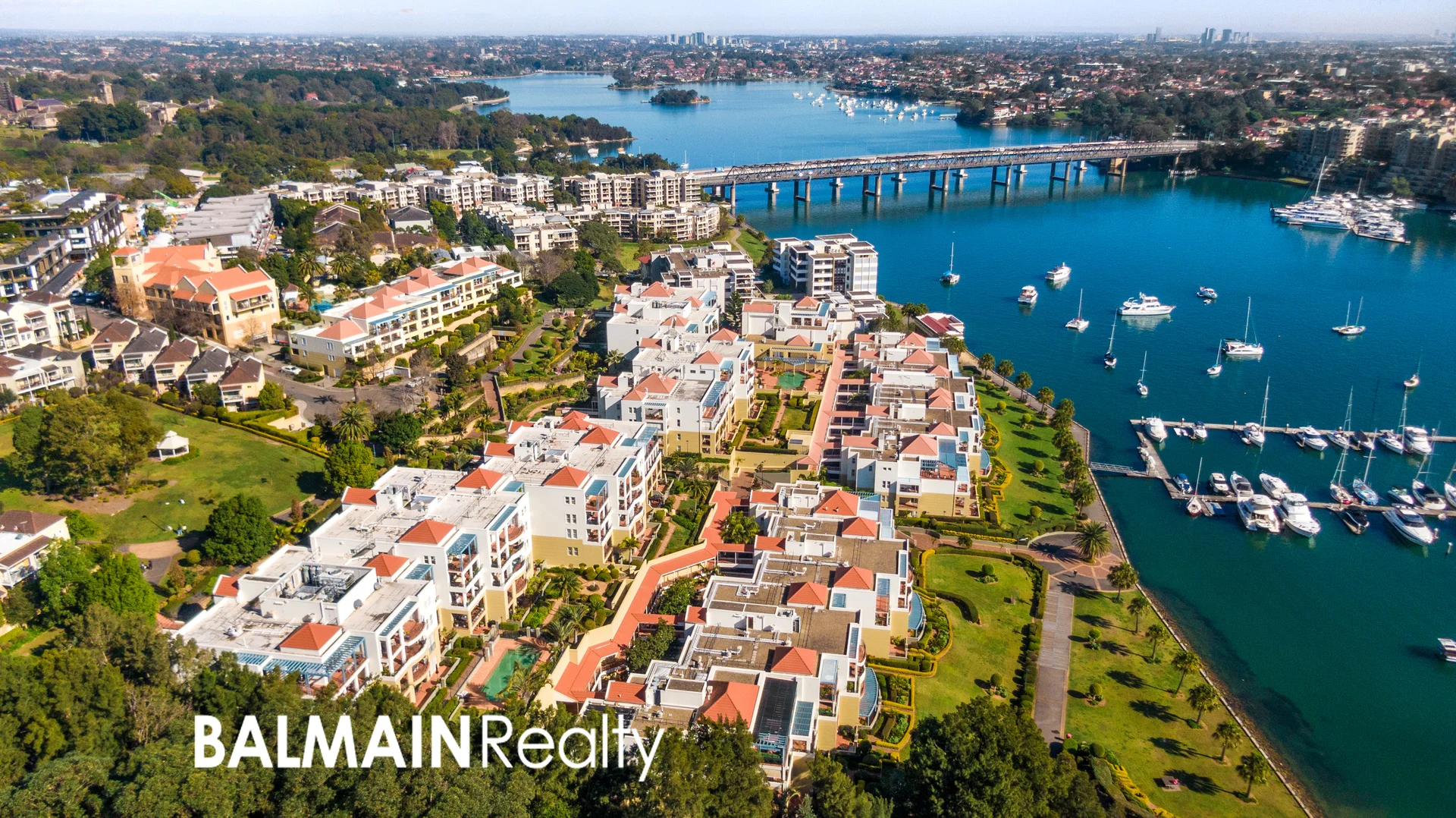 Additional image 16 of 136/5 Wulumay Close, Rozelle NSW 2039