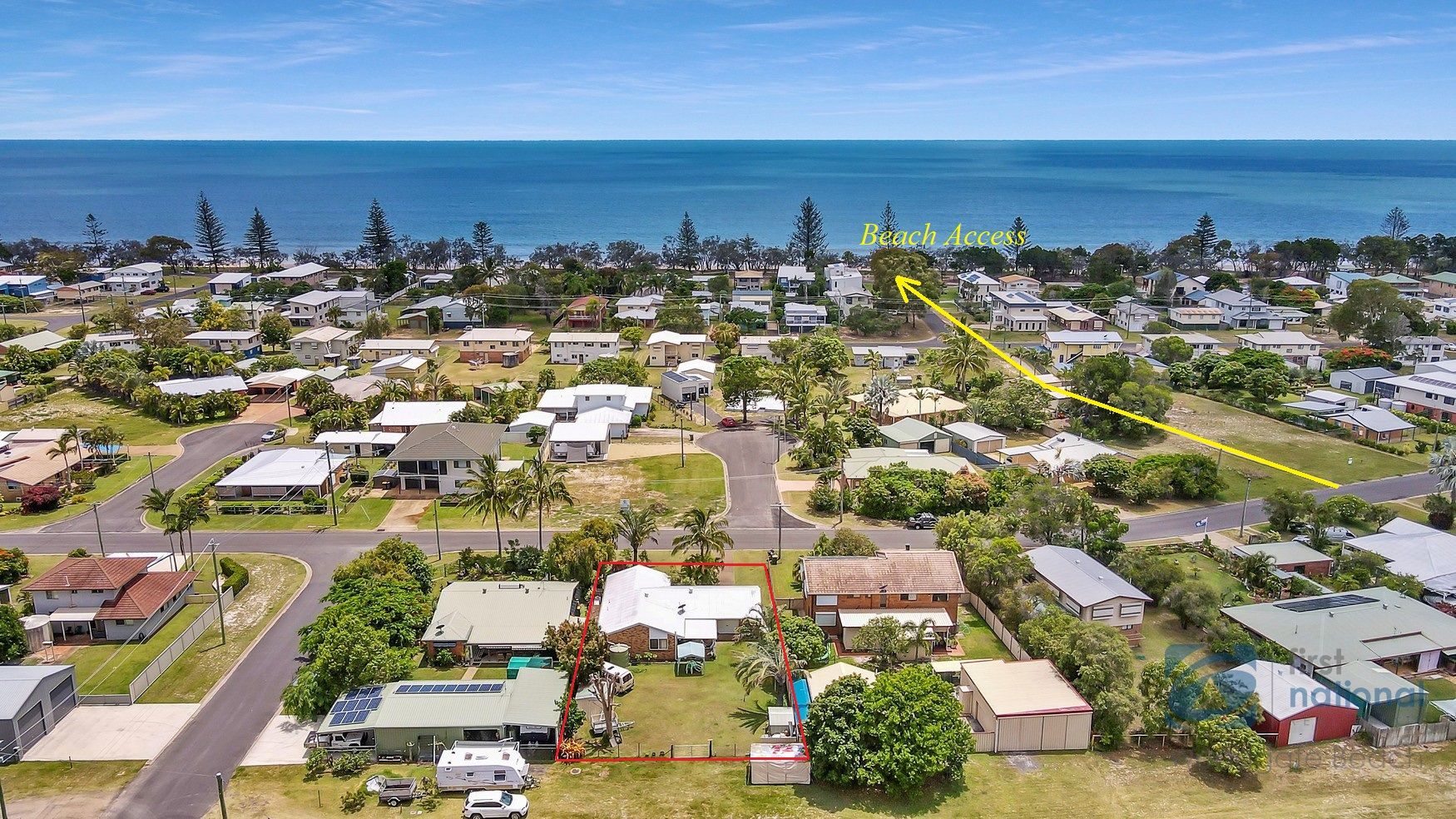 25 Emperor Street, Woodgate Property History & Address Research Domain