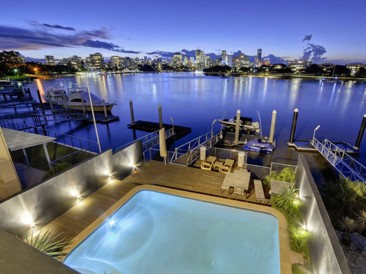 47 Laidlaw Parade, East Brisbane Property