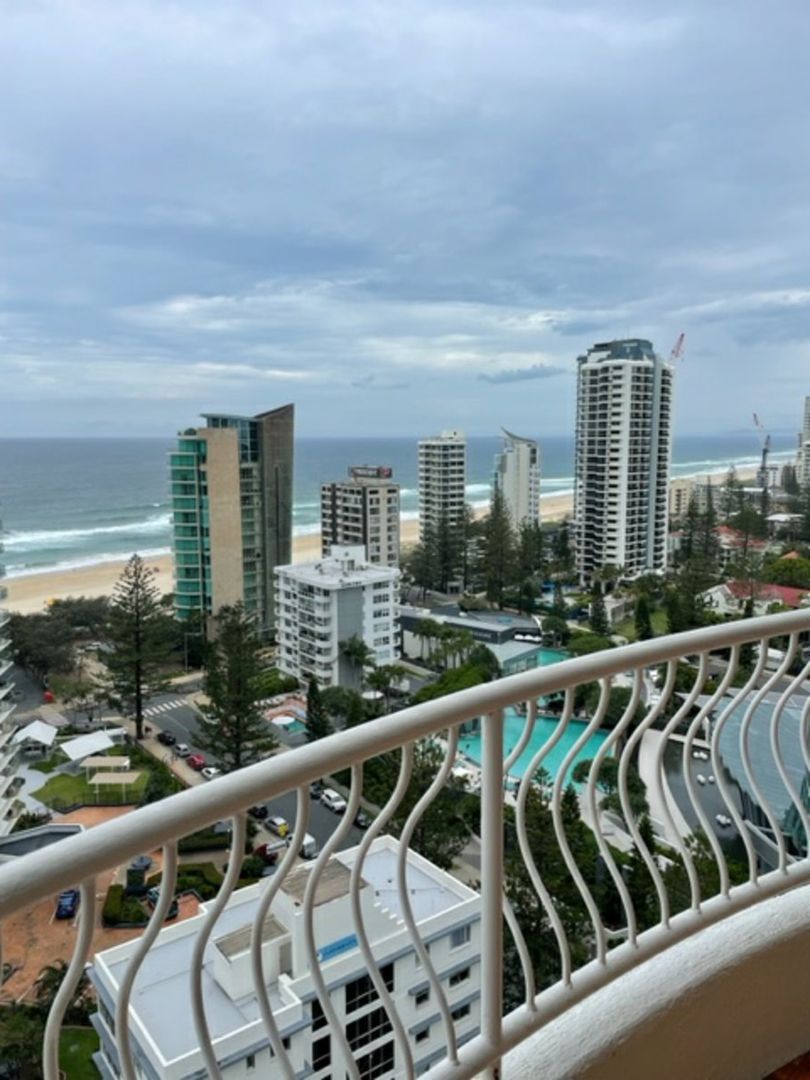 18C/30 Laycock Street, Surfers Paradise QLD 4217, Image 0