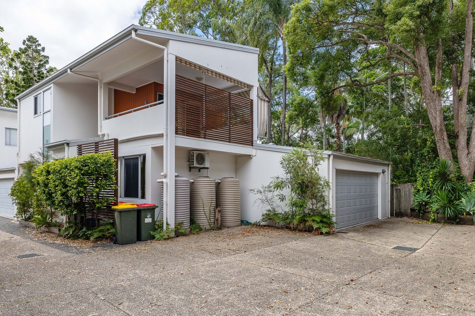 5/5 Sovereign Street, Indooroopilly QLD 4068, Image 0