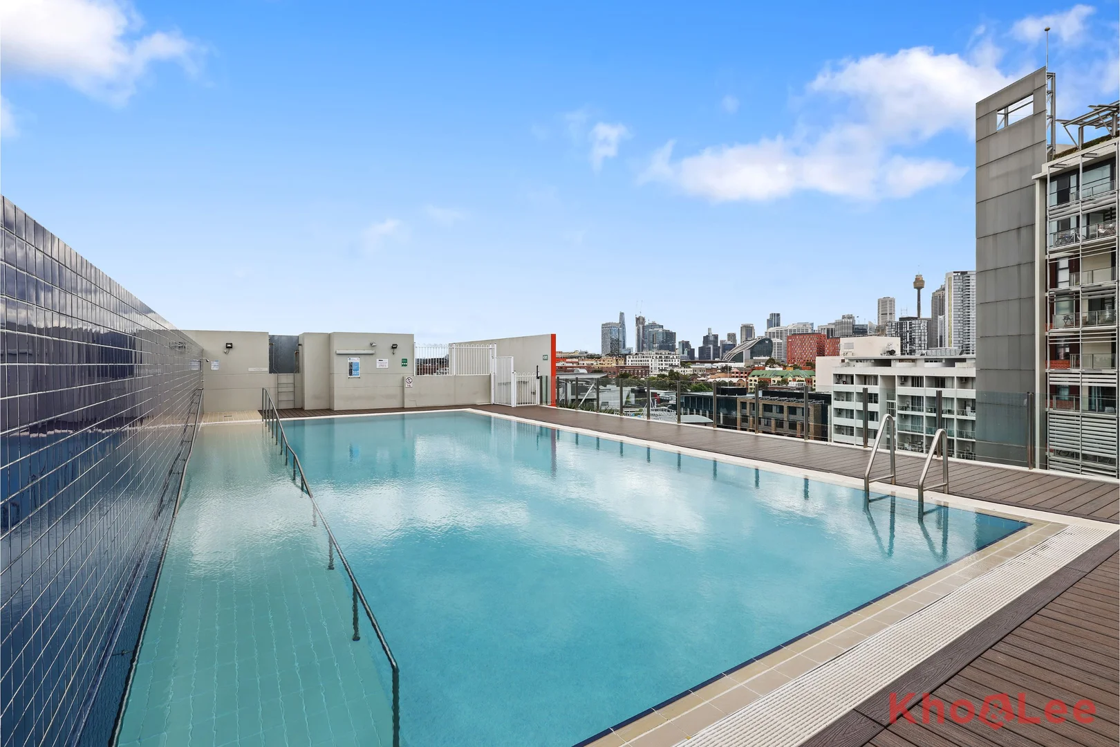 Additional image 10 of 1004/58 Mountain Street, Ultimo NSW 2007