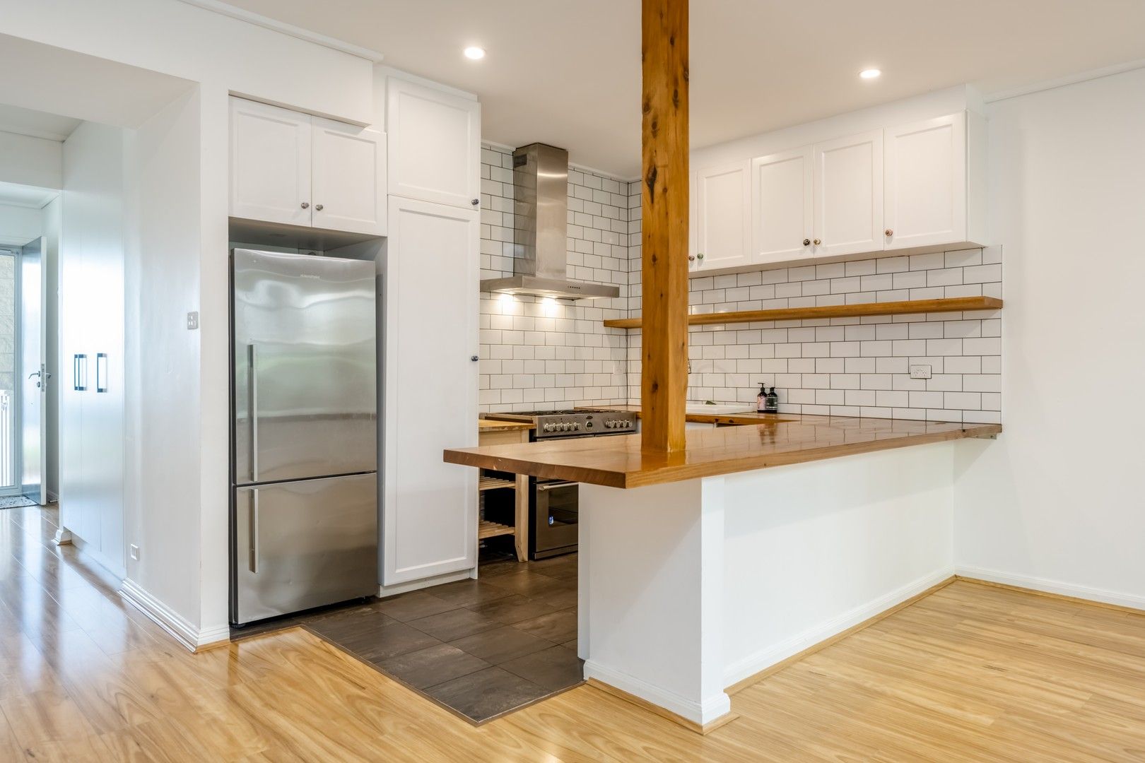 3 bedrooms House in 184 Buckingham Street RICHMOND VIC, 3121