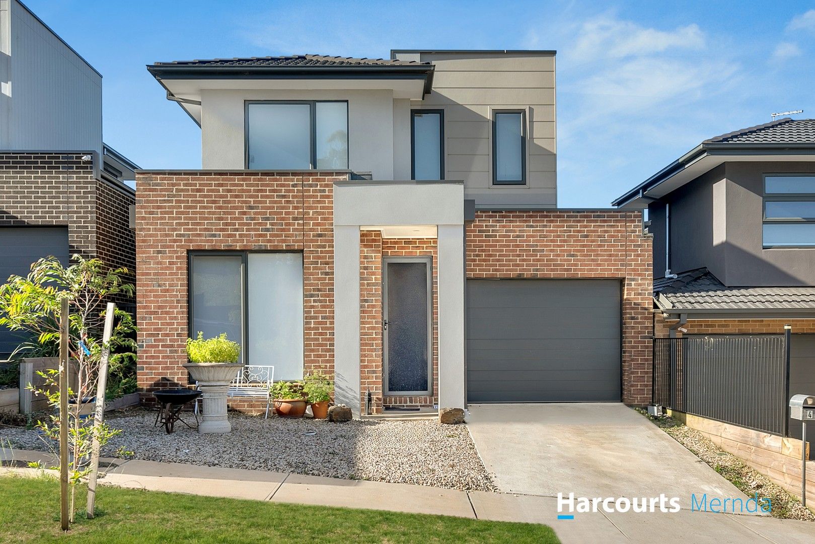 4 Mandarin Court, Mernda VIC 3754, Image 0