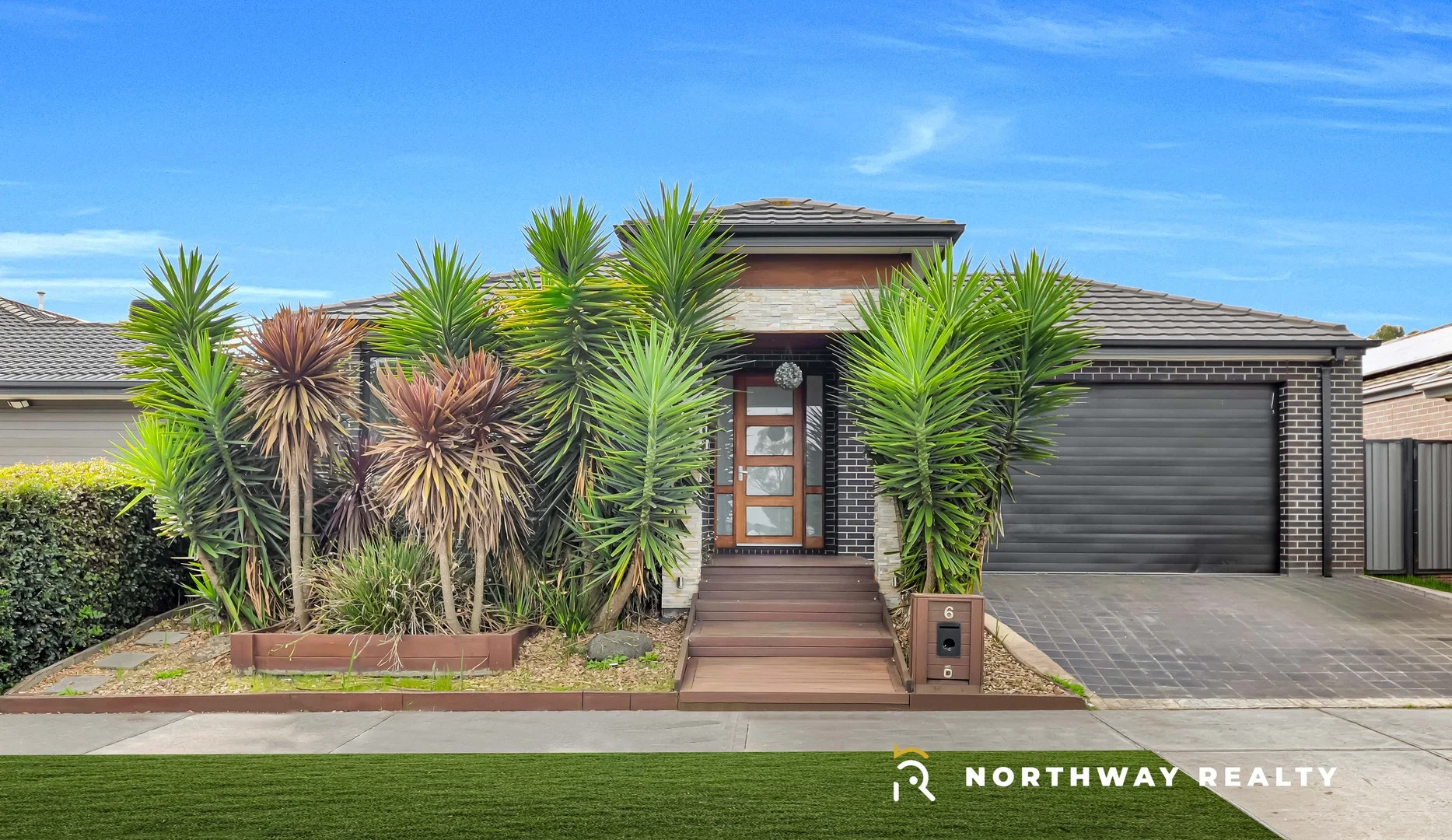 6 Ben Loman Circuit, Craigieburn VIC 3064