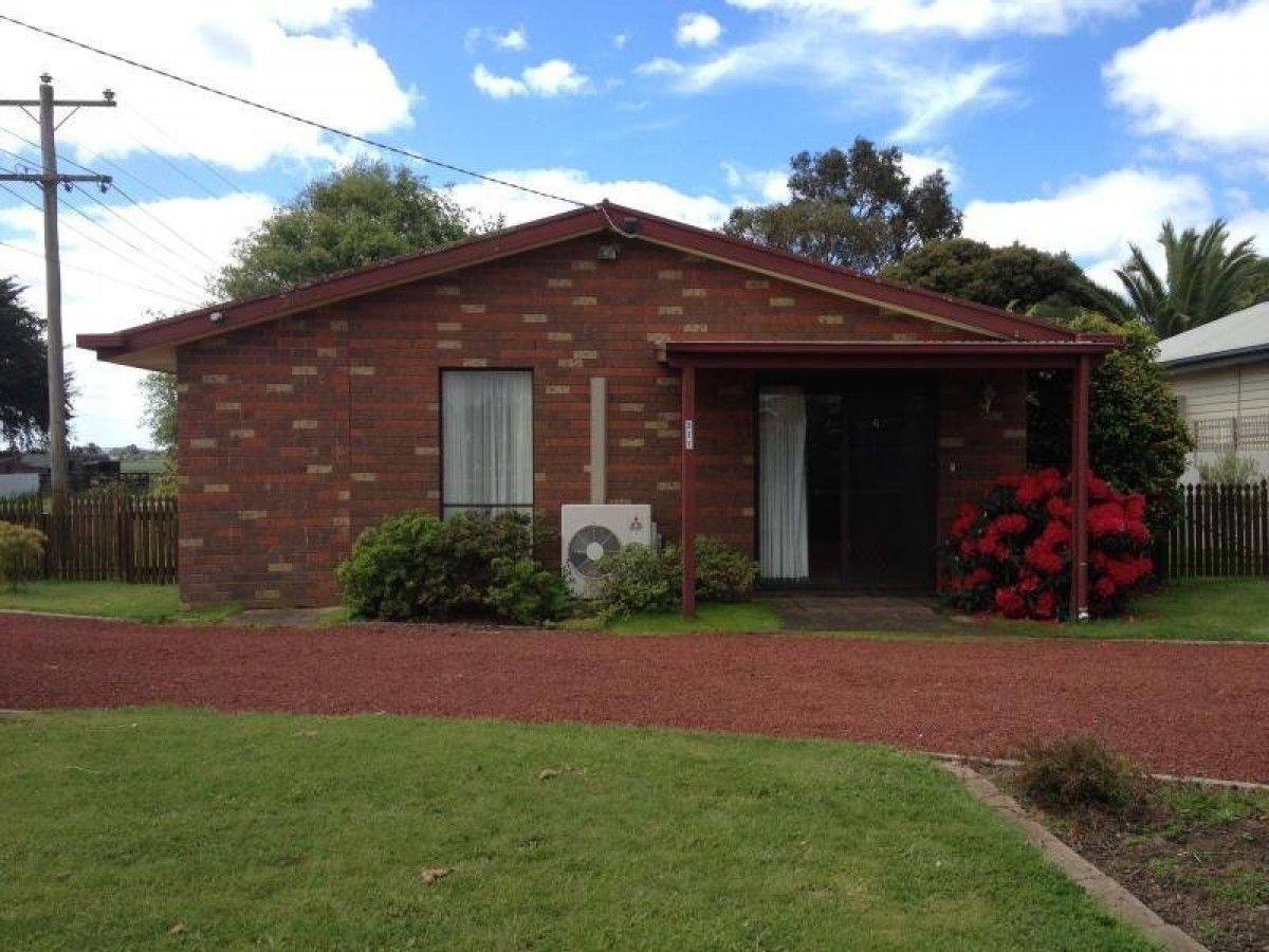 2 bedrooms House in 311 Pound Road ELLIMINYT VIC, 3250