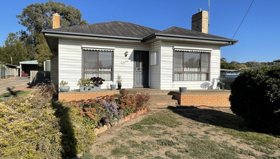 Picture of 51A Bowen Street, ST ARNAUD VIC 3478