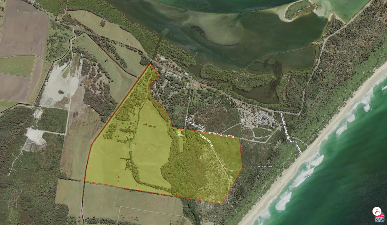 Additional image 9 of 370 South Ballina Beach Road, South Ballina NSW 2478