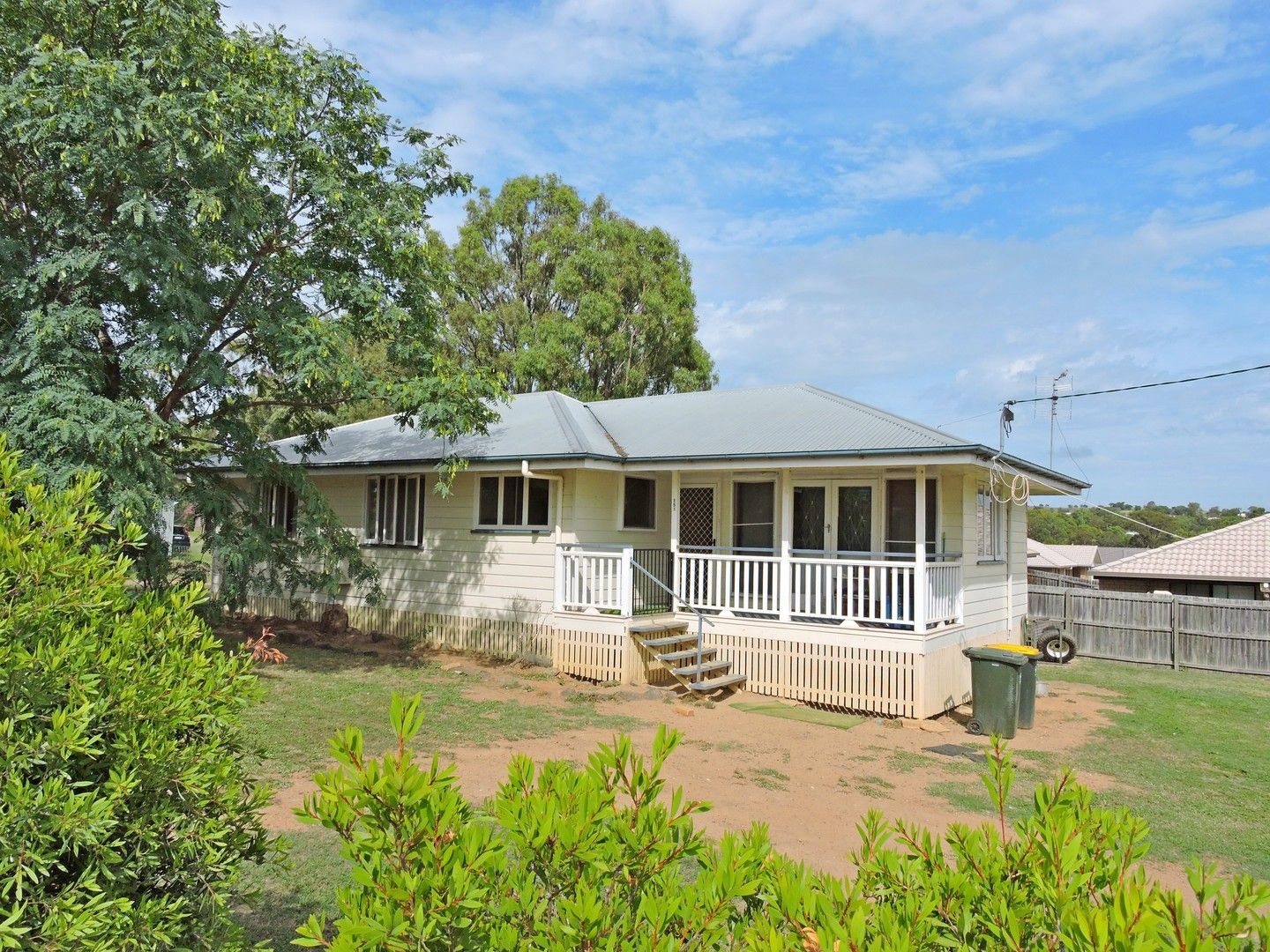 151 Wallace St, Warwick QLD 4370, Image 0