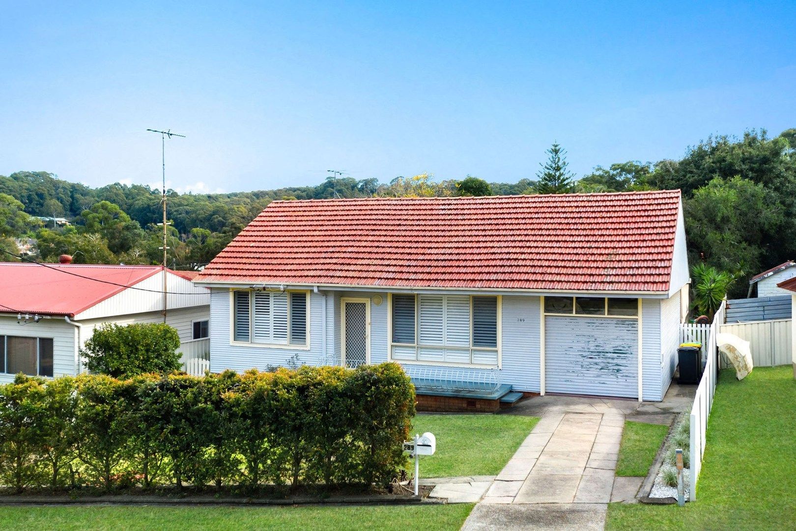289 Warners Bay Road, Mount Hutton NSW 2290, Image 0