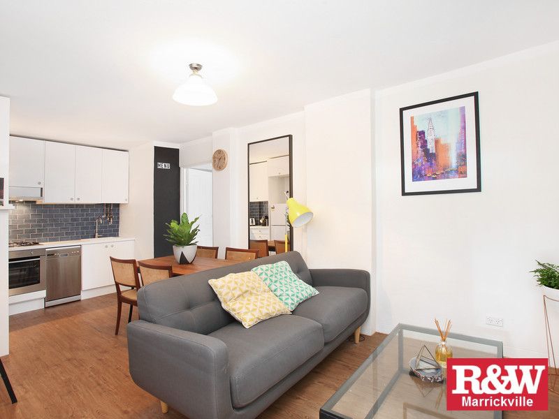 2/13 Glen Street, Marrickville NSW 2204, Image 1