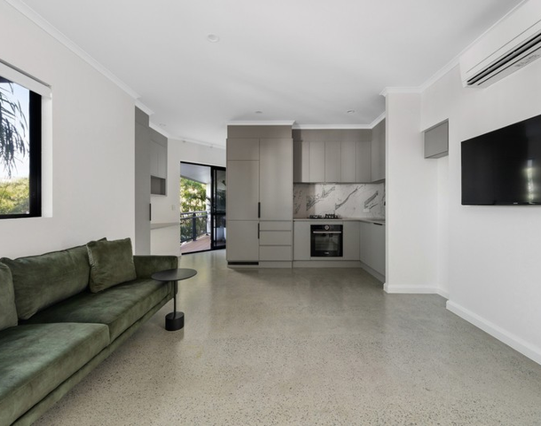 8/2 Macquarie Street, Teneriffe QLD 4005