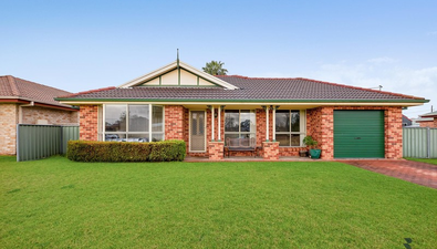 Picture of 8 Thomas Clarke Place, MUDGEE NSW 2850