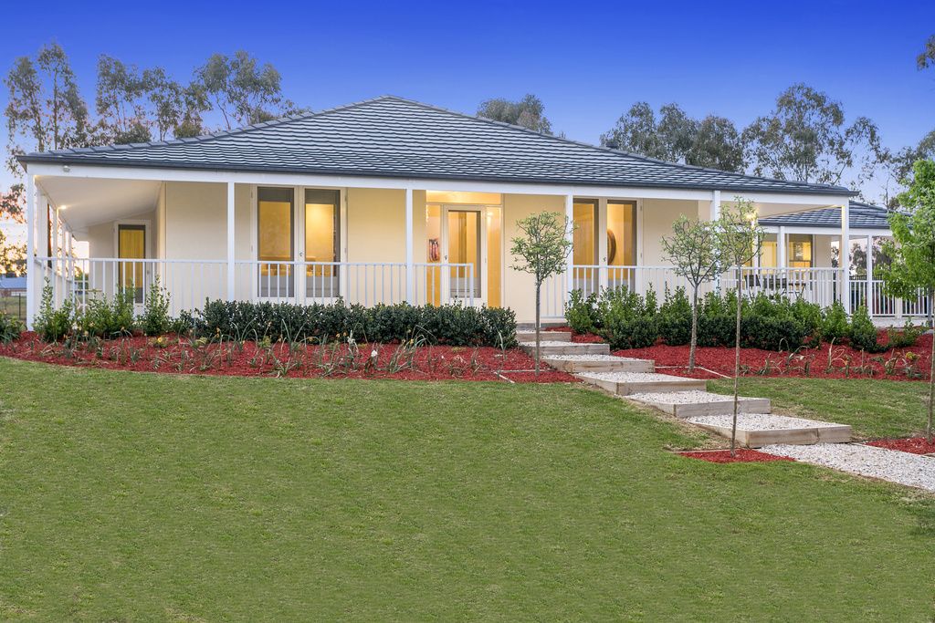 3 Halter Court, Junortoun VIC 3551, Image 0